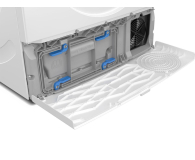 Suszarka Bosch Serie 6 WQG243DKPL 9 kg z pompą ciepła AutoDry EasyClean Filter Program Super 40’ - 1323598 - zdjęcie 9